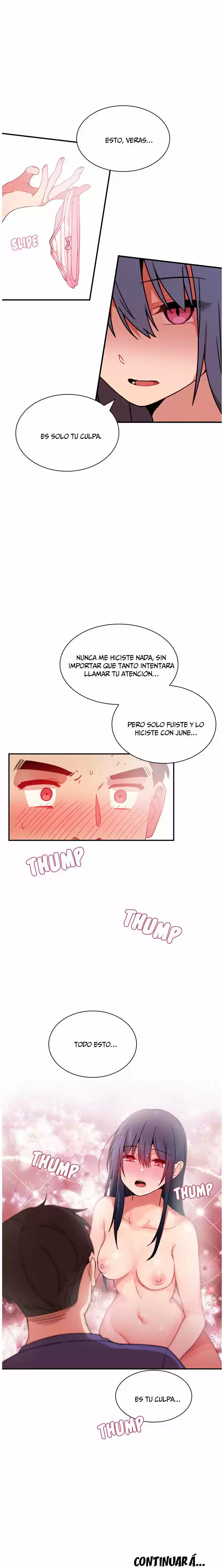 A Neighbors Cousin - Capítulo 8 - Página 14 - LectorTMOo