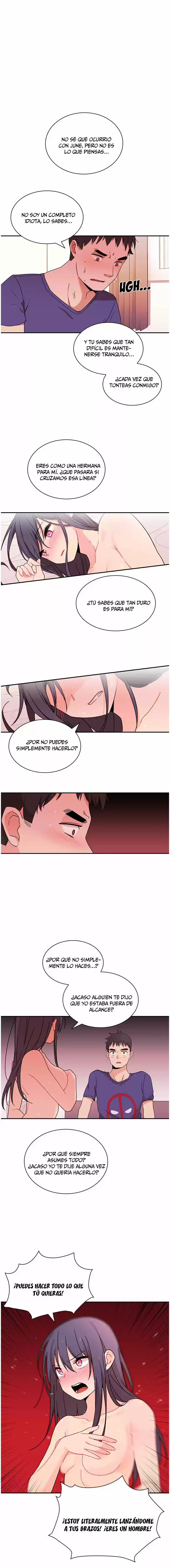 A Neighbors Cousin - Capítulo 9 - Página 4 - LectorTMOo