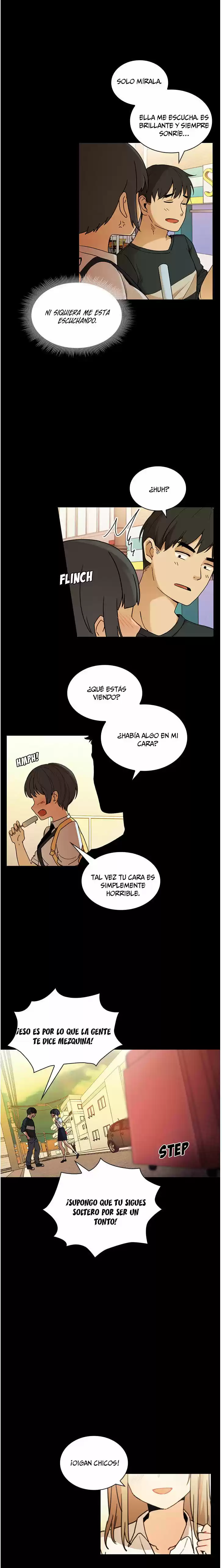 A Neighbors Cousin - Capítulo 9 - Página 8 - LectorTMOo