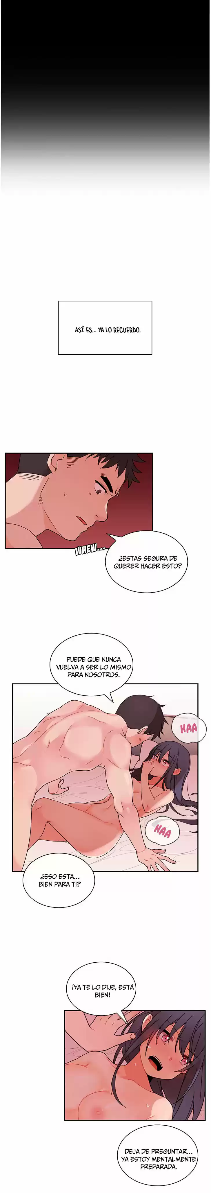 A Neighbors Cousin - Capítulo 9 - Página 12 - LectorTMOo