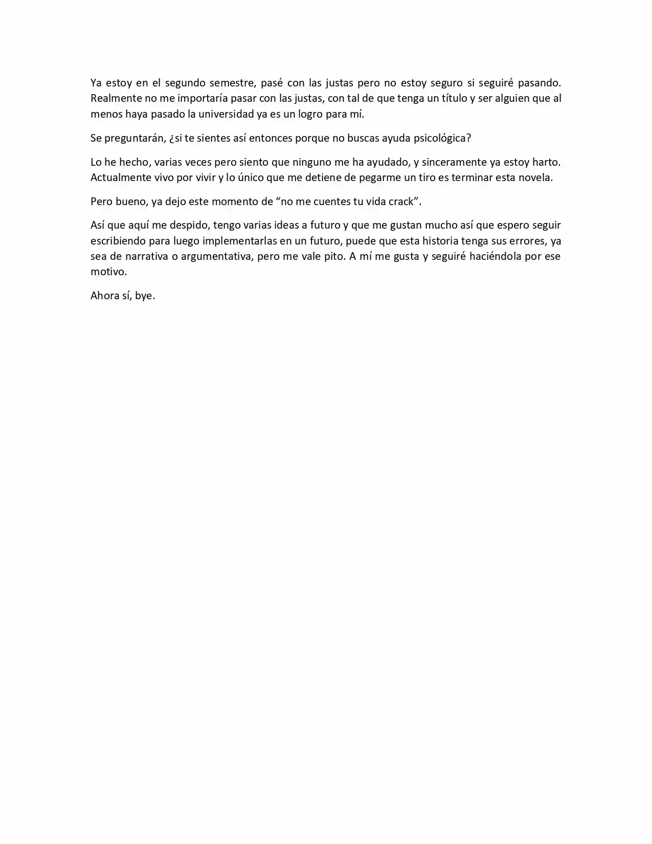A New Beginning In Another World (Novela) - Capítulo 25 - Página 15 - LectorTMOo