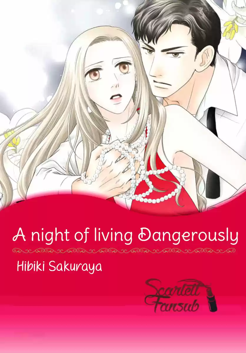 A Night Of Living Dangerously - Capítulo 1 - Página 4 - LectorTMOo