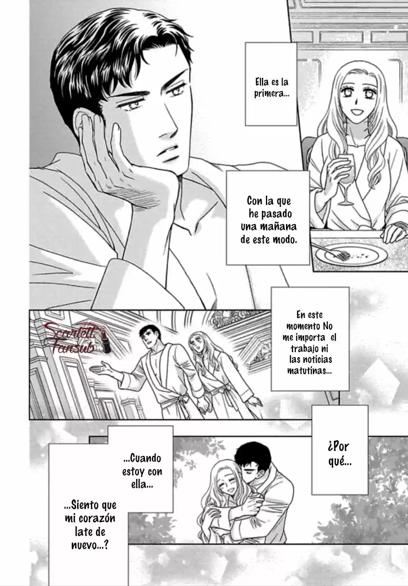 A Night Of Living Dangerously - Capítulo 1 - Página 40 - LectorTMOo