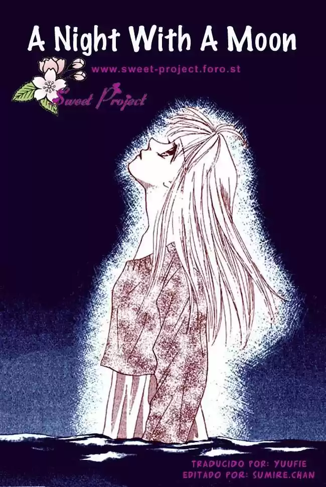 A Night With A Moon - Capítulo  - Página 6 - LectorTMOo