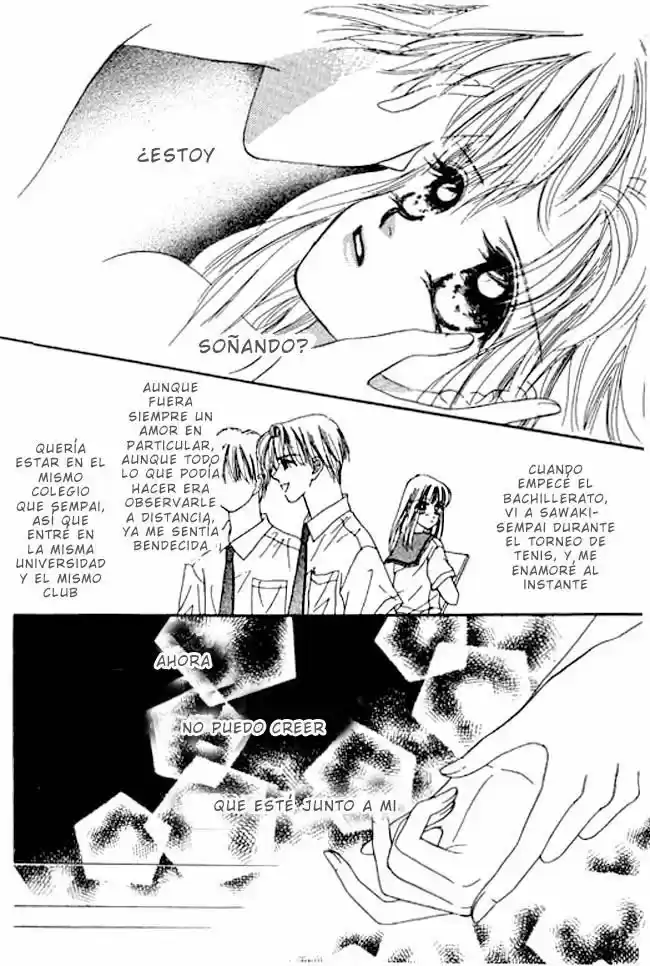 A Night With A Moon - Capítulo  - Página 11 - LectorTMOo