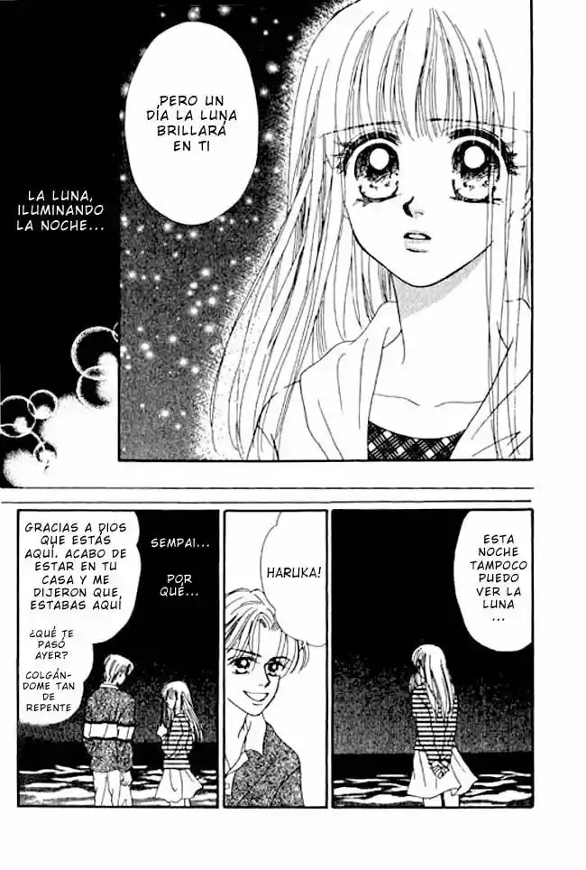 A Night With A Moon - Capítulo  - Página 32 - LectorTMOo