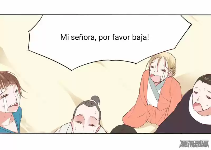 A One On One, Your Highness - Capítulo 1 - Página 6 - LectorTMOo