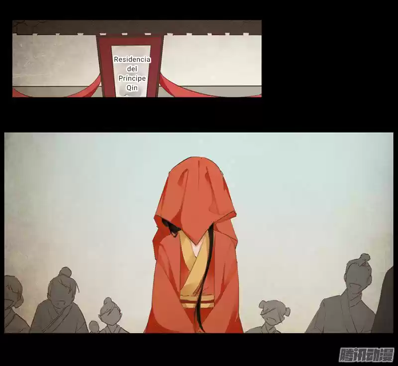 A One On One, Your Highness - Capítulo 1 - Página 14 - LectorTMOo
