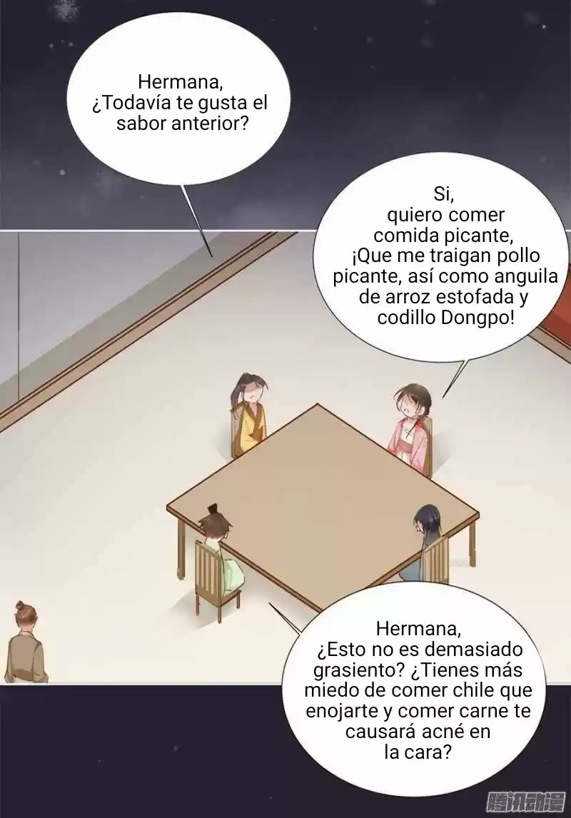A One On One, Your Highness - Capítulo 10 - Página 4 - LectorTMOo