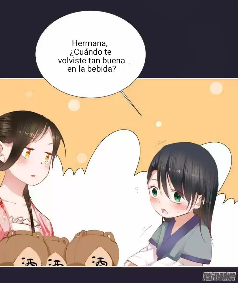 A One On One, Your Highness - Capítulo 10 - Página 19 - LectorTMOo