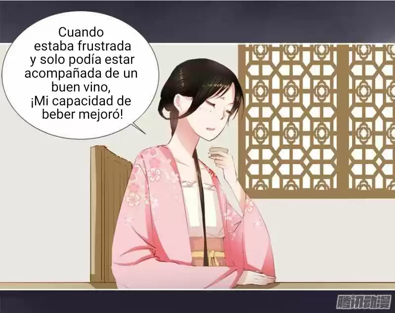 A One On One, Your Highness - Capítulo 10 - Página 20 - LectorTMOo