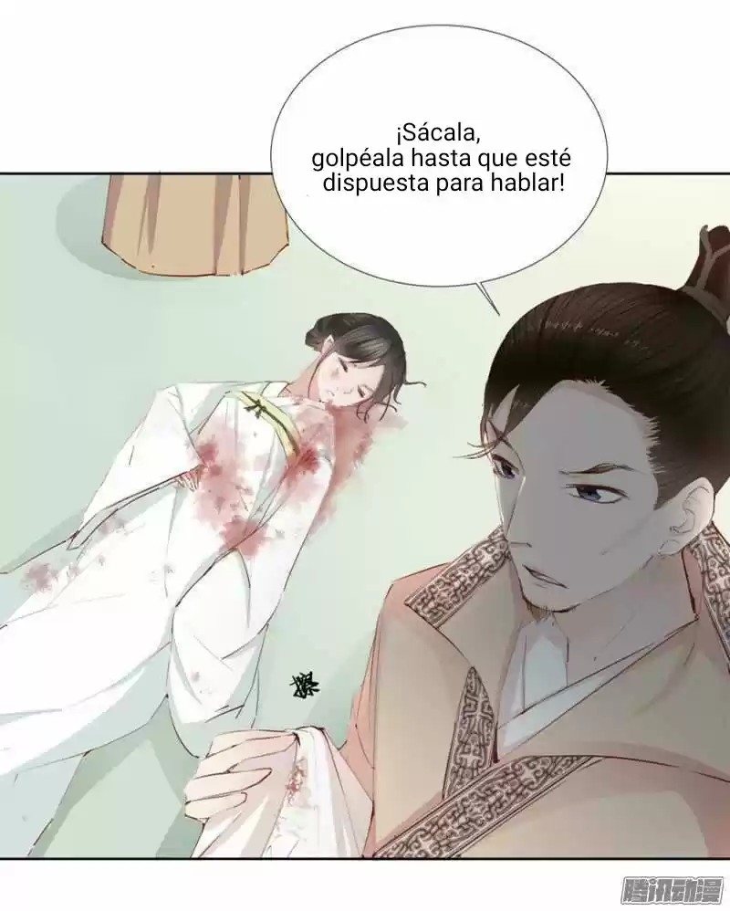 A One On One, Your Highness - Capítulo 10 - Página 23 - LectorTMOo