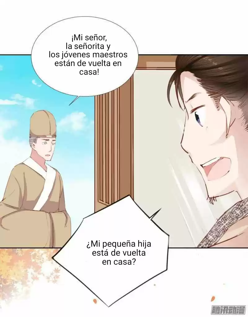 A One On One, Your Highness - Capítulo 10 - Página 24 - LectorTMOo