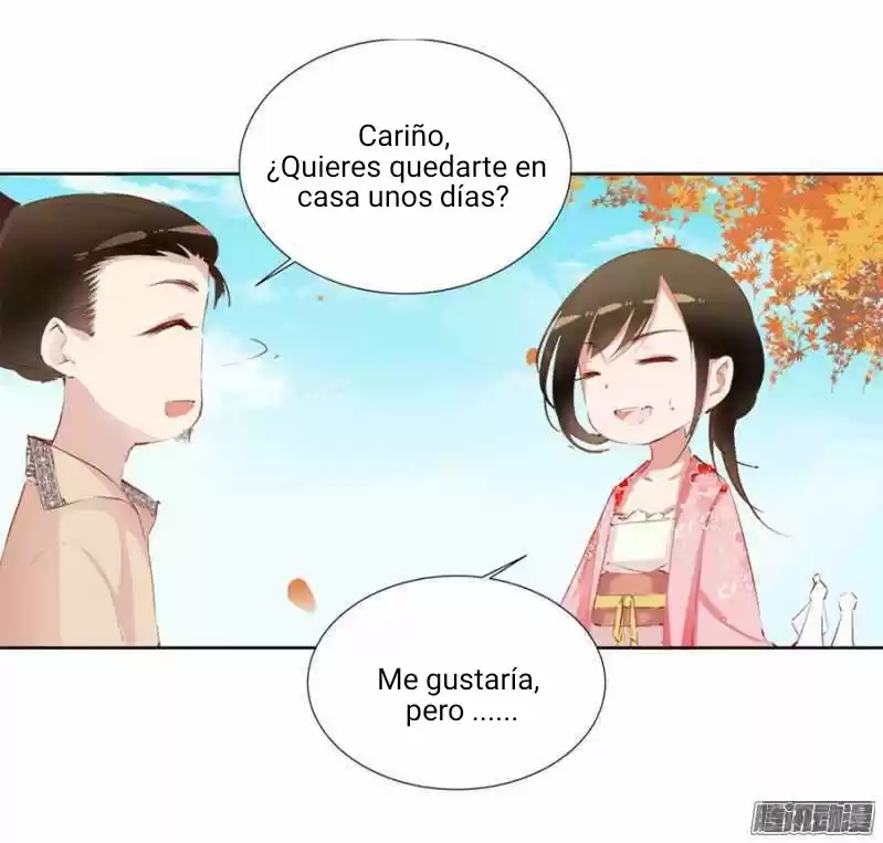 A One On One, Your Highness - Capítulo 10 - Página 28 - LectorTMOo