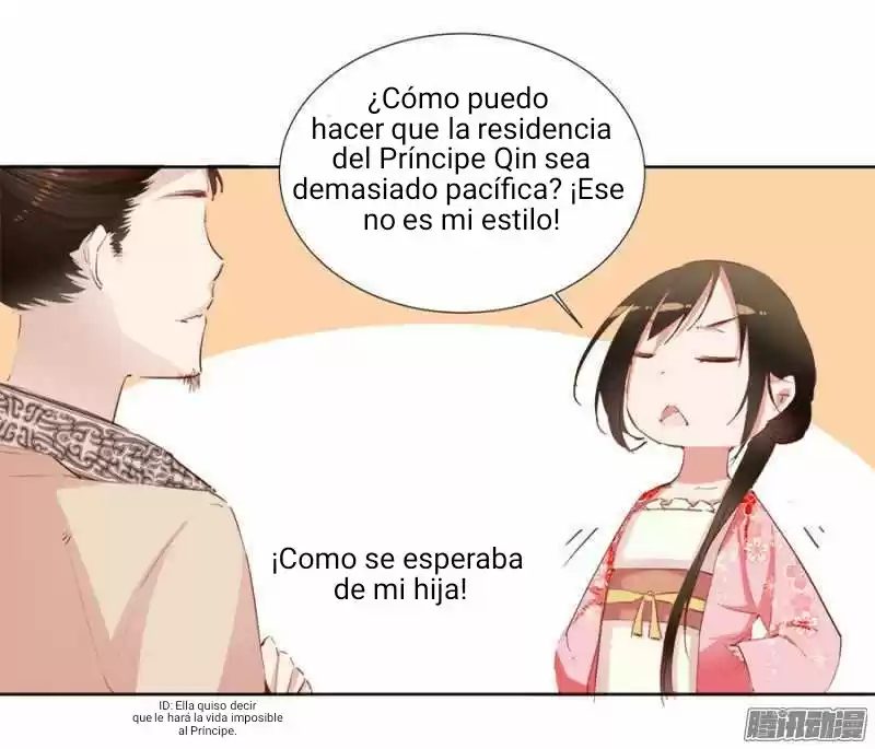 A One On One, Your Highness - Capítulo 10 - Página 29 - LectorTMOo