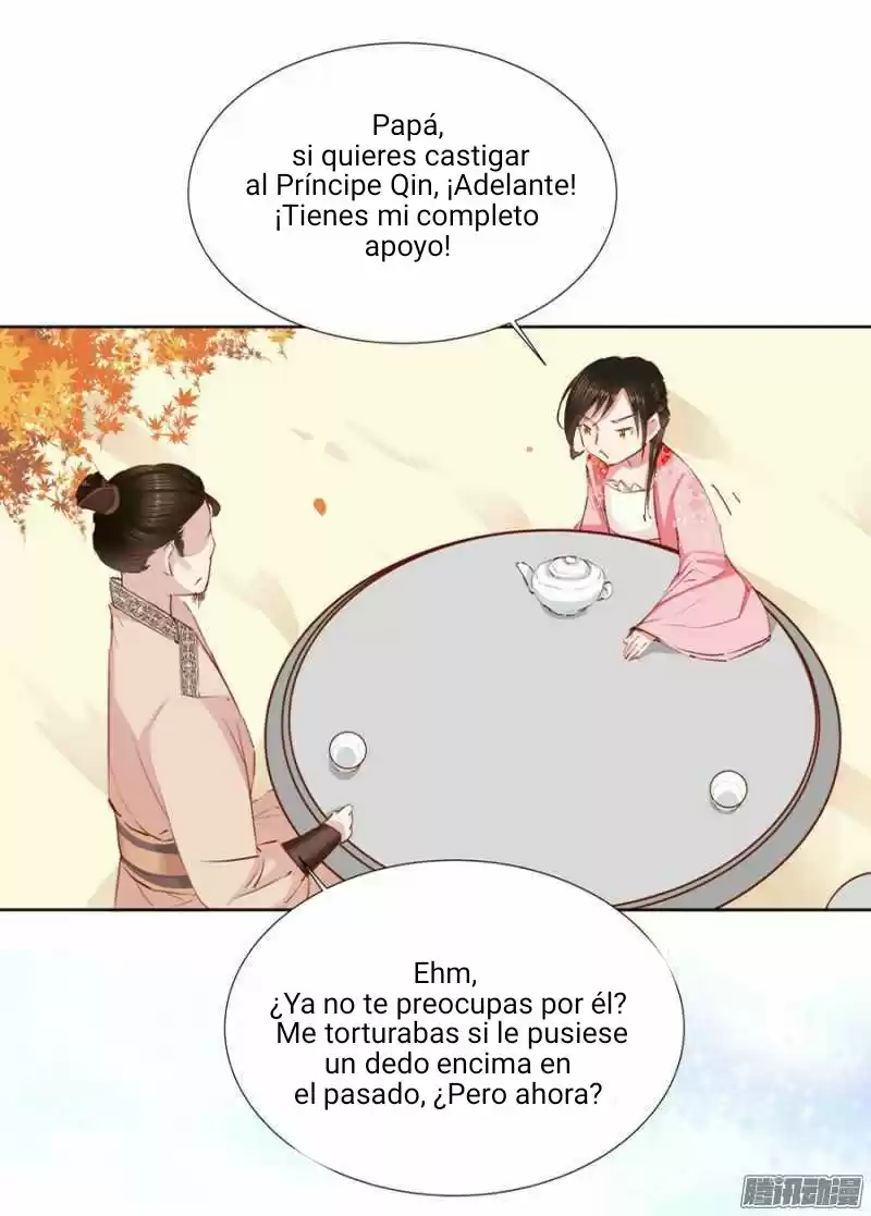 A One On One, Your Highness - Capítulo 10 - Página 30 - LectorTMOo