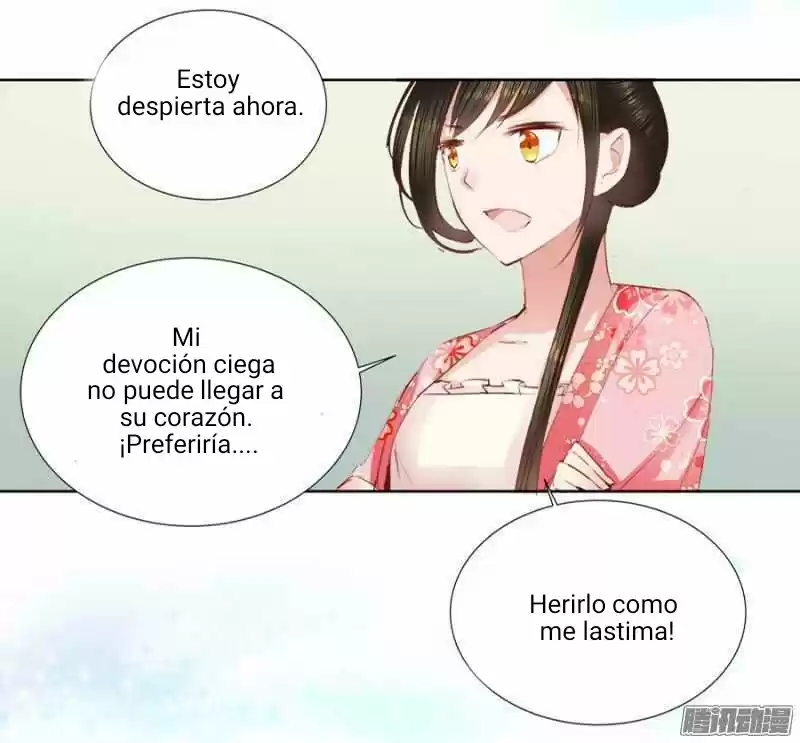 A One On One, Your Highness - Capítulo 10 - Página 31 - LectorTMOo