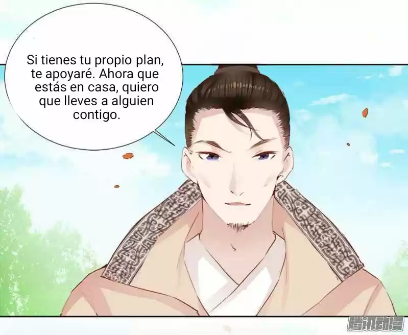 A One On One, Your Highness - Capítulo 10 - Página 32 - LectorTMOo