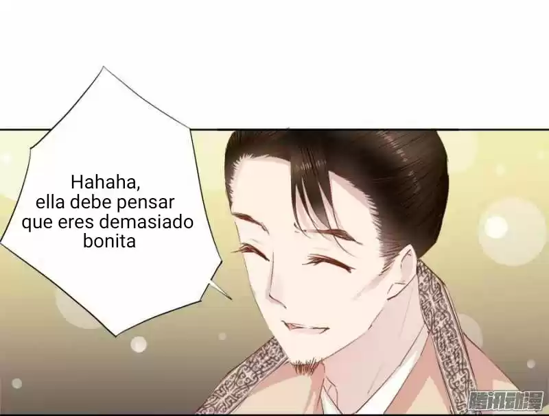 A One On One, Your Highness - Capítulo 11 - Página 8 - LectorTMOo
