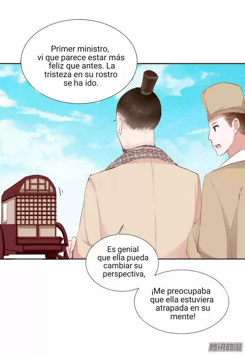 A One On One, Your Highness - Capítulo 11 - Página 10 - LectorTMOo