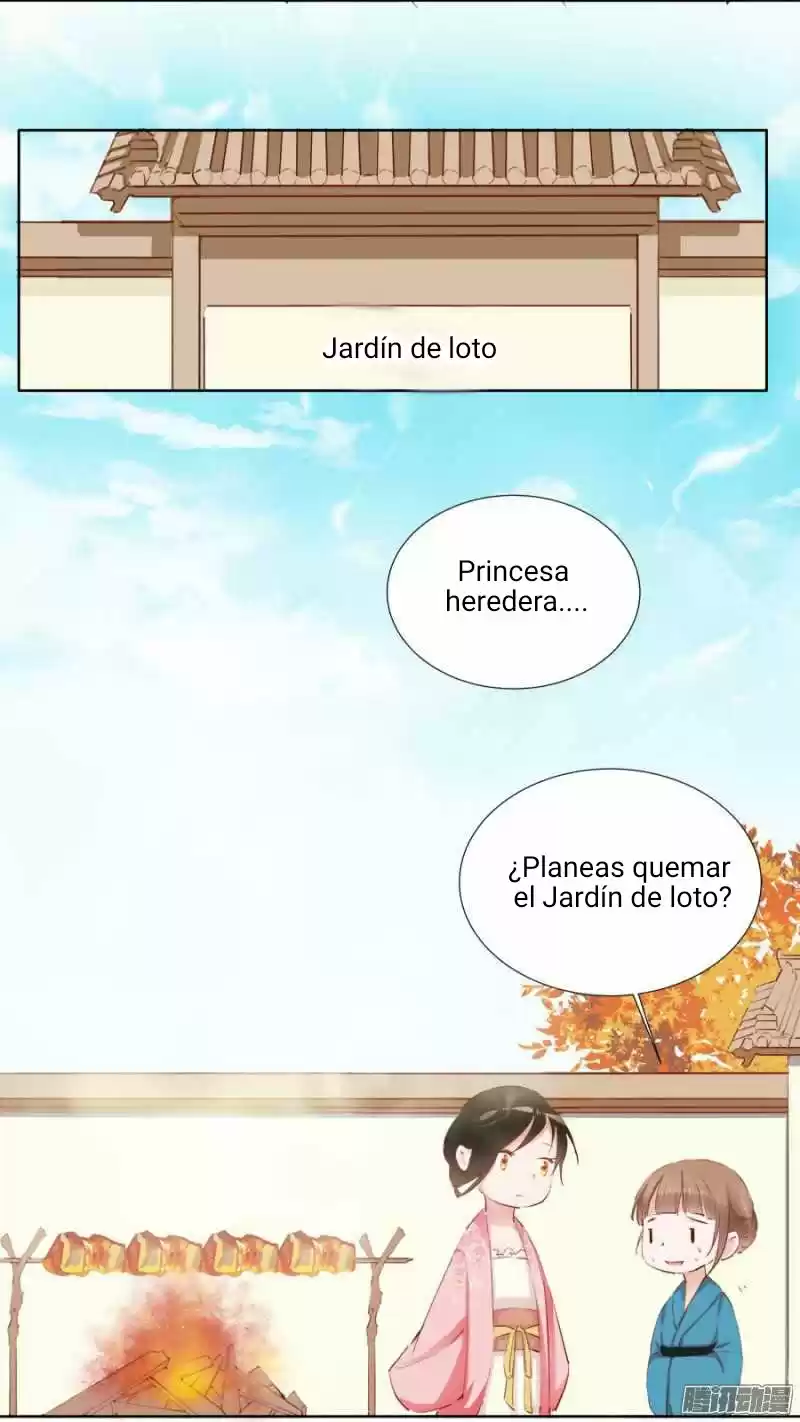 A One On One, Your Highness - Capítulo 11 - Página 16 - LectorTMOo