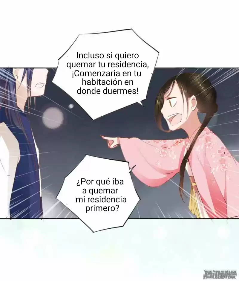 A One On One, Your Highness - Capítulo 11 - Página 19 - LectorTMOo