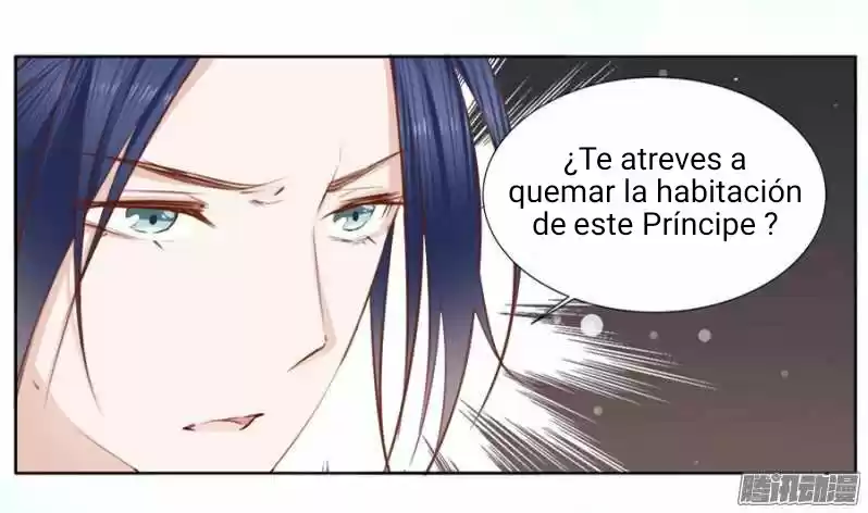 A One On One, Your Highness - Capítulo 11 - Página 20 - LectorTMOo