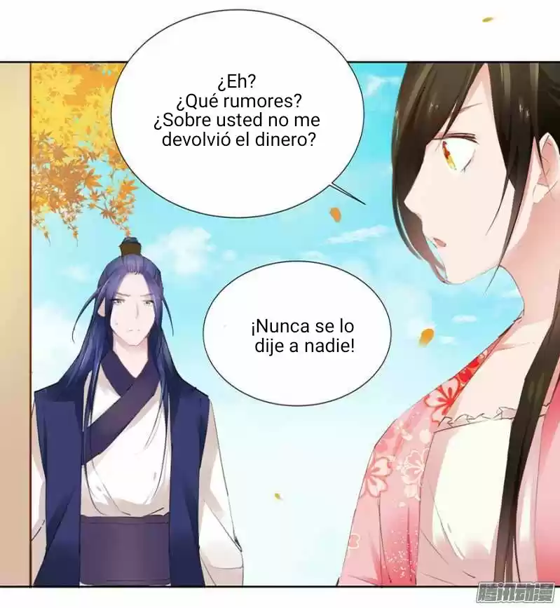 A One On One, Your Highness - Capítulo 13 - Página 7 - LectorTMOo