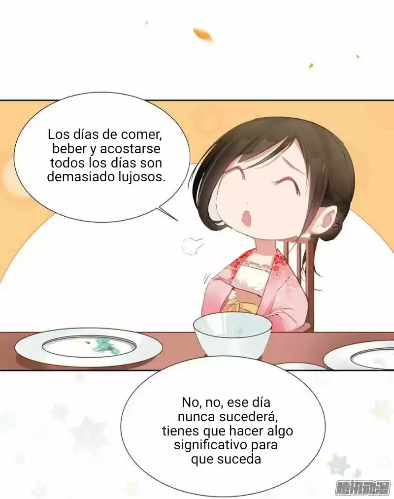 A One On One, Your Highness - Capítulo 13 - Página 10 - LectorTMOo