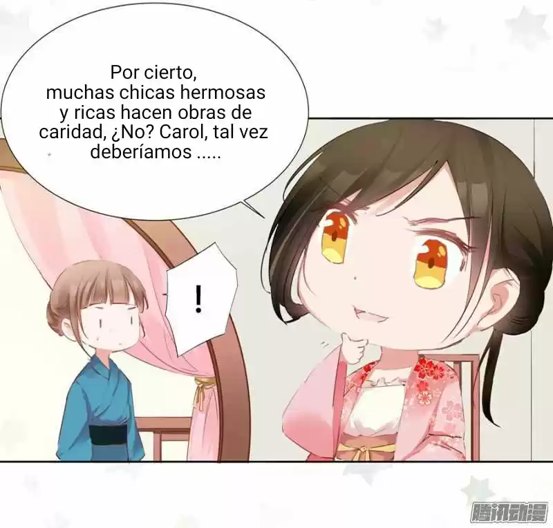 A One On One, Your Highness - Capítulo 13 - Página 11 - LectorTMOo