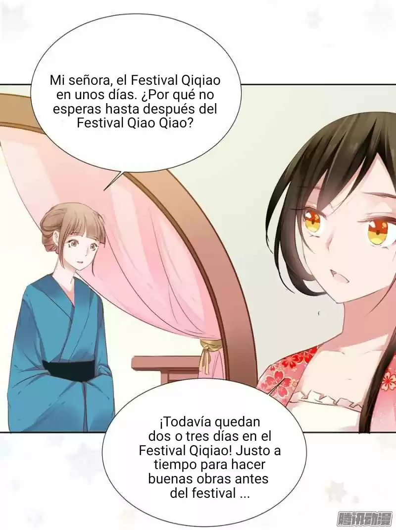 A One On One, Your Highness - Capítulo 13 - Página 12 - LectorTMOo