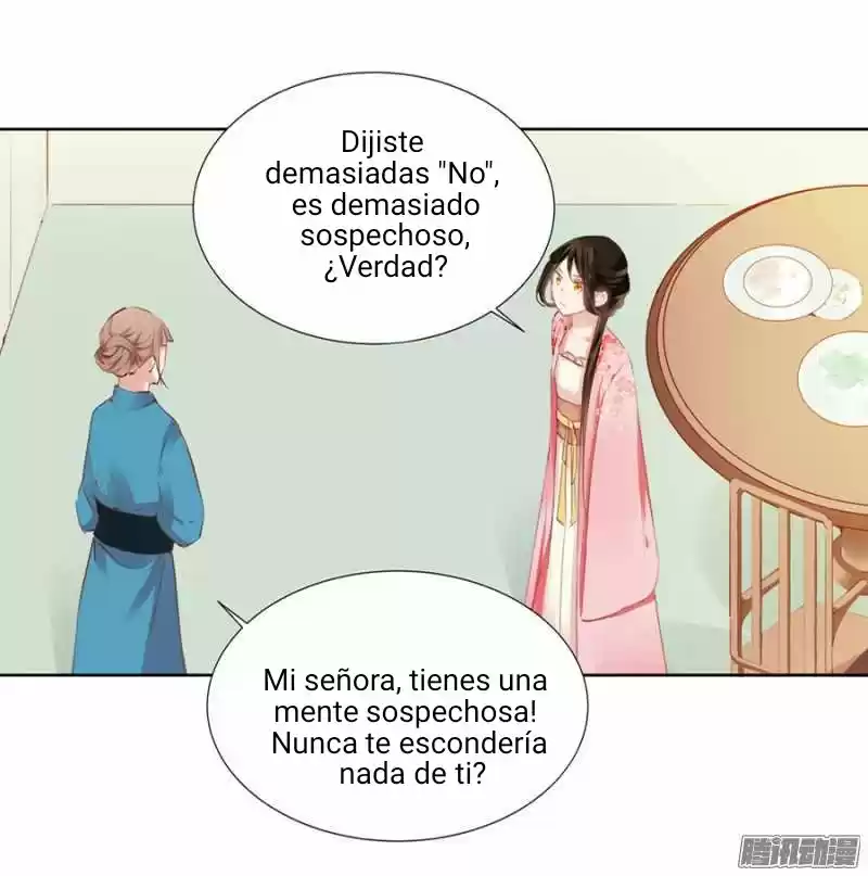 A One On One, Your Highness - Capítulo 13 - Página 15 - LectorTMOo