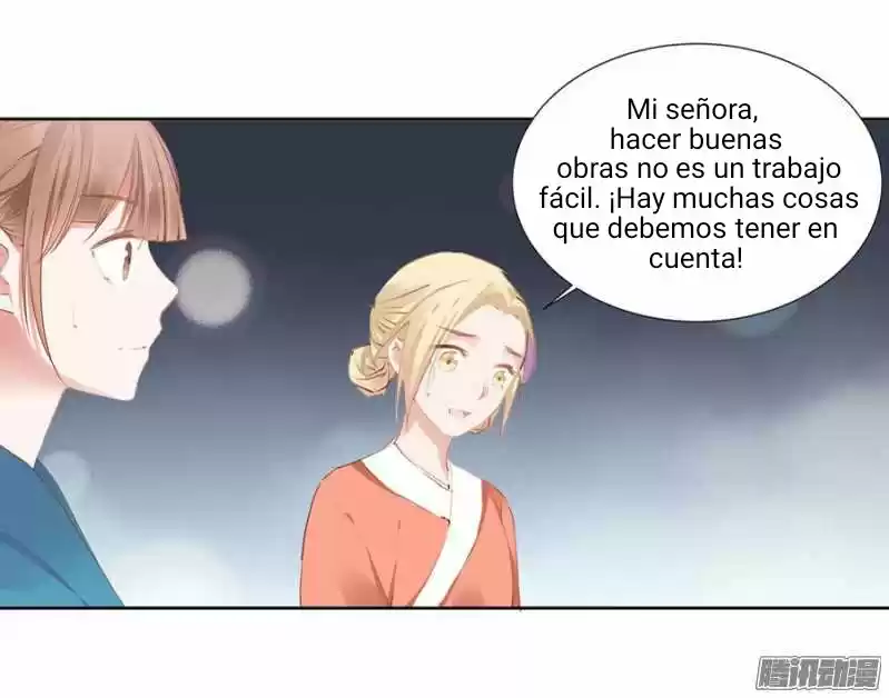 A One On One, Your Highness - Capítulo 13 - Página 18 - LectorTMOo