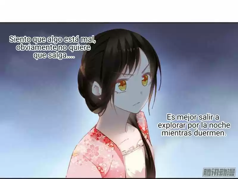 A One On One, Your Highness - Capítulo 13 - Página 19 - LectorTMOo