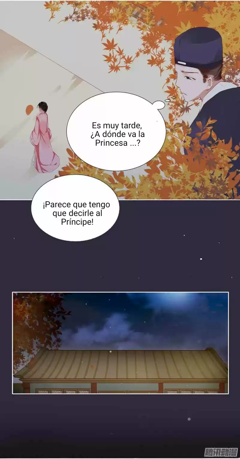 A One On One, Your Highness - Capítulo 13 - Página 21 - LectorTMOo