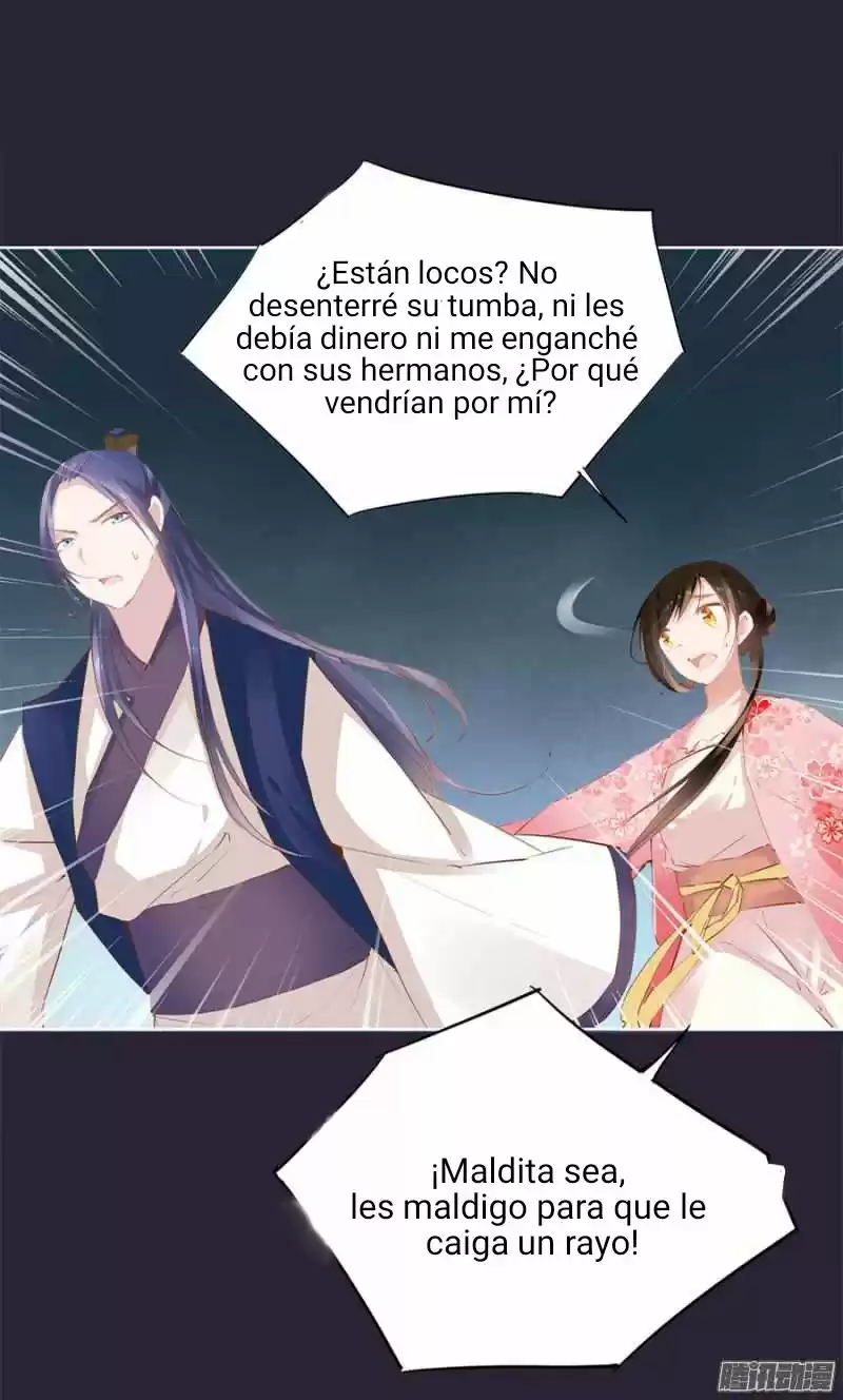 A One On One, Your Highness - Capítulo 14 - Página 17 - LectorTMOo