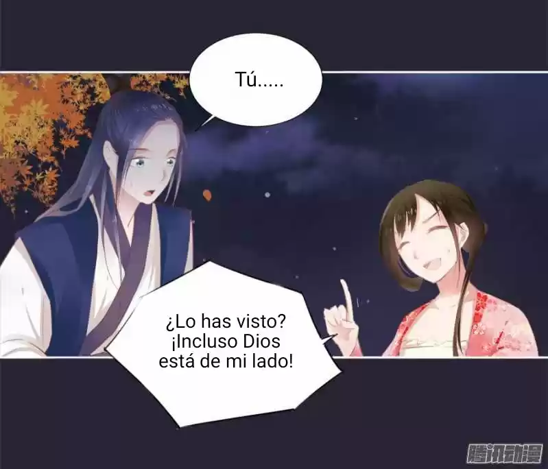 A One On One, Your Highness - Capítulo 14 - Página 20 - LectorTMOo