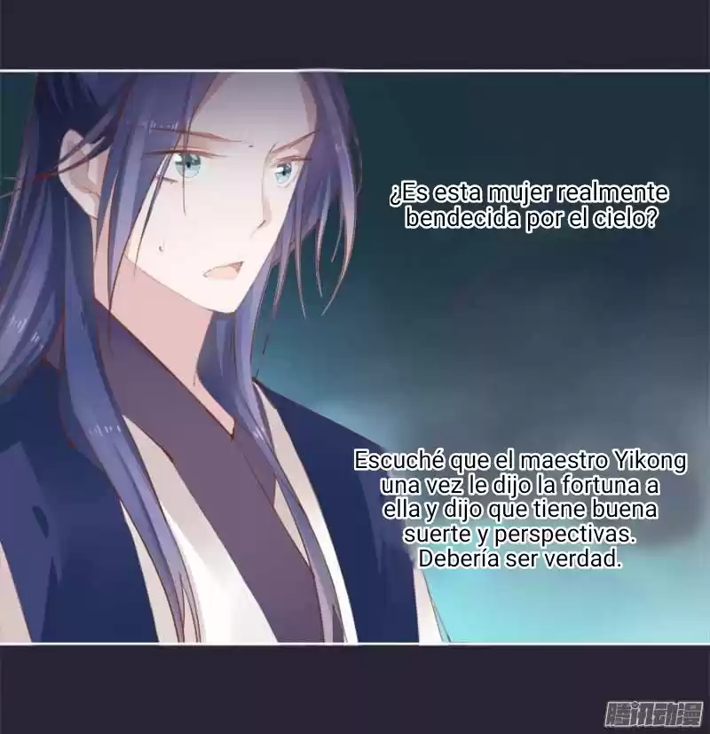 A One On One, Your Highness - Capítulo 14 - Página 21 - LectorTMOo