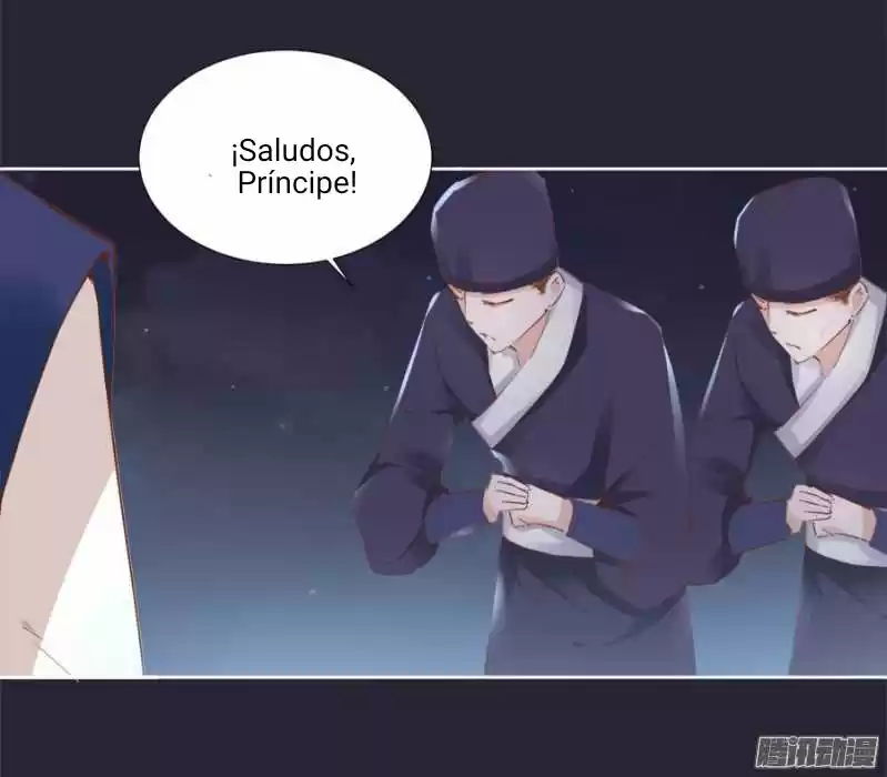 A One On One, Your Highness - Capítulo 15 - Página 4 - LectorTMOo
