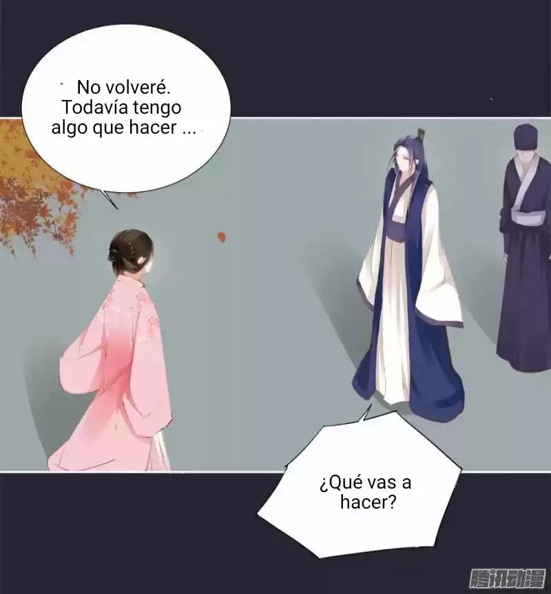 A One On One, Your Highness - Capítulo 15 - Página 7 - LectorTMOo