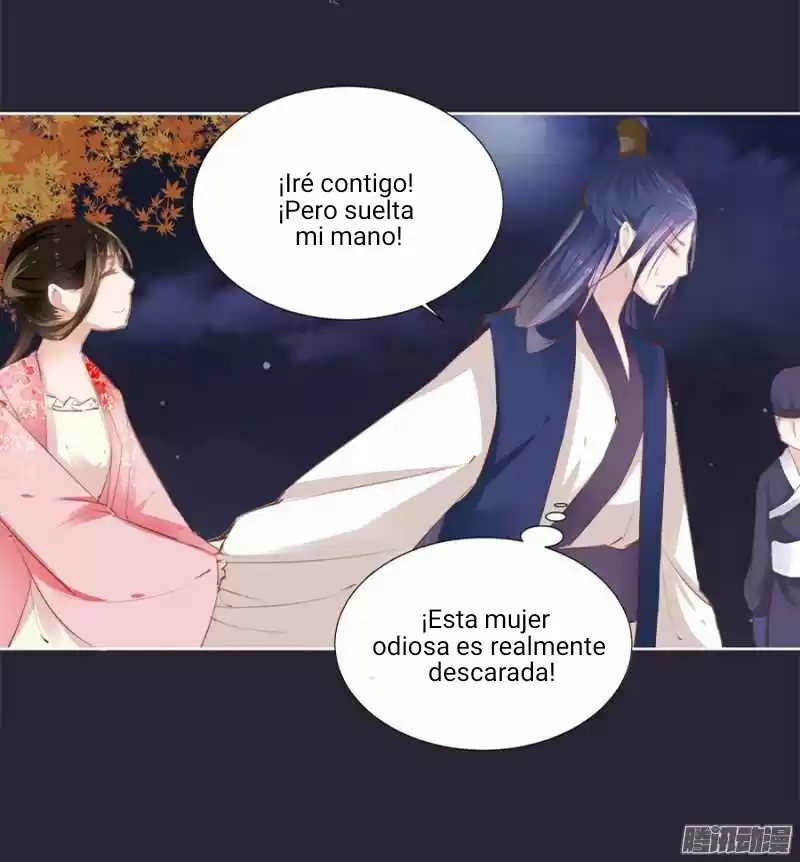 A One On One, Your Highness - Capítulo 15 - Página 11 - LectorTMOo