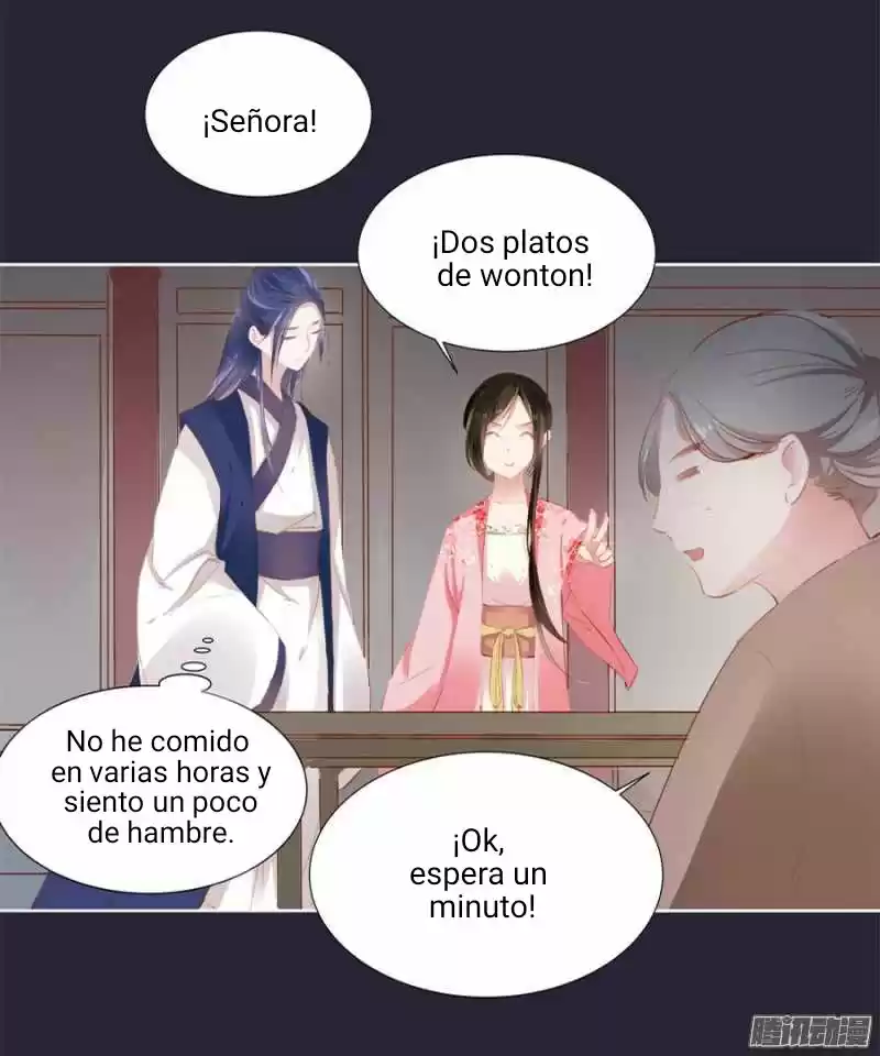 A One On One, Your Highness - Capítulo 15 - Página 14 - LectorTMOo