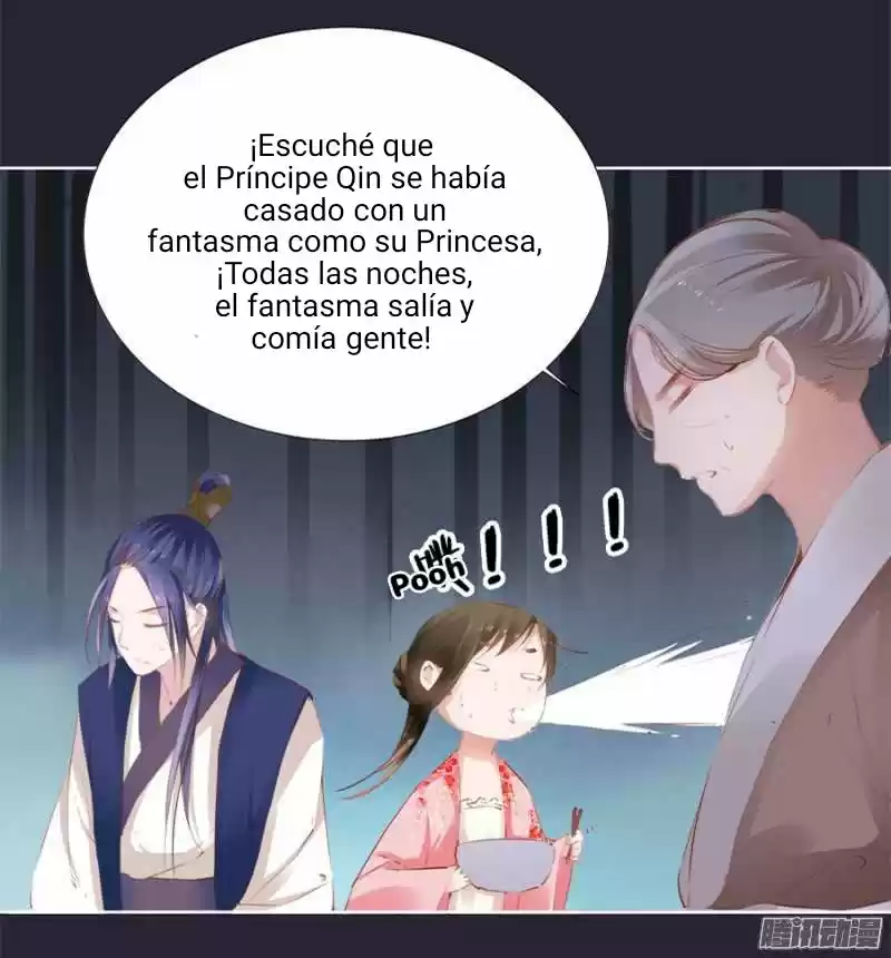 A One On One, Your Highness - Capítulo 15 - Página 19 - LectorTMOo