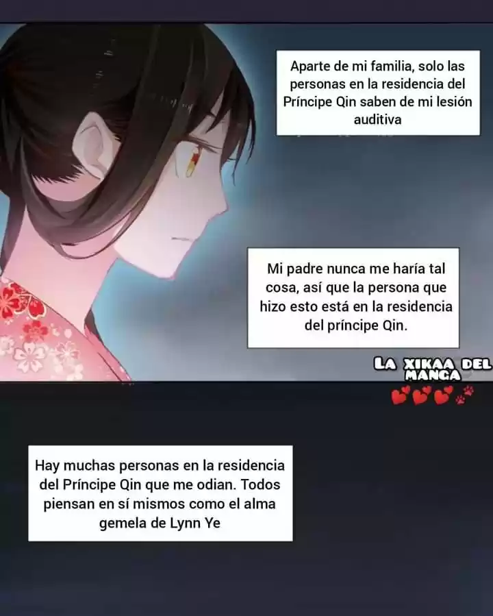 A One On One, Your Highness - Capítulo 16 - Página 6 - LectorTMOo