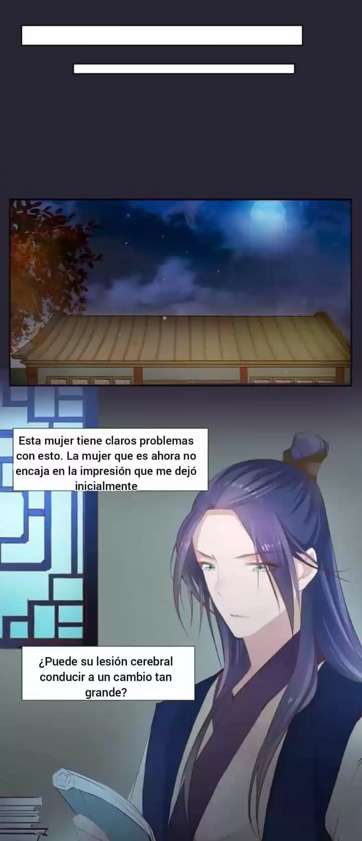 A One On One, Your Highness - Capítulo 16 - Página 10 - LectorTMOo