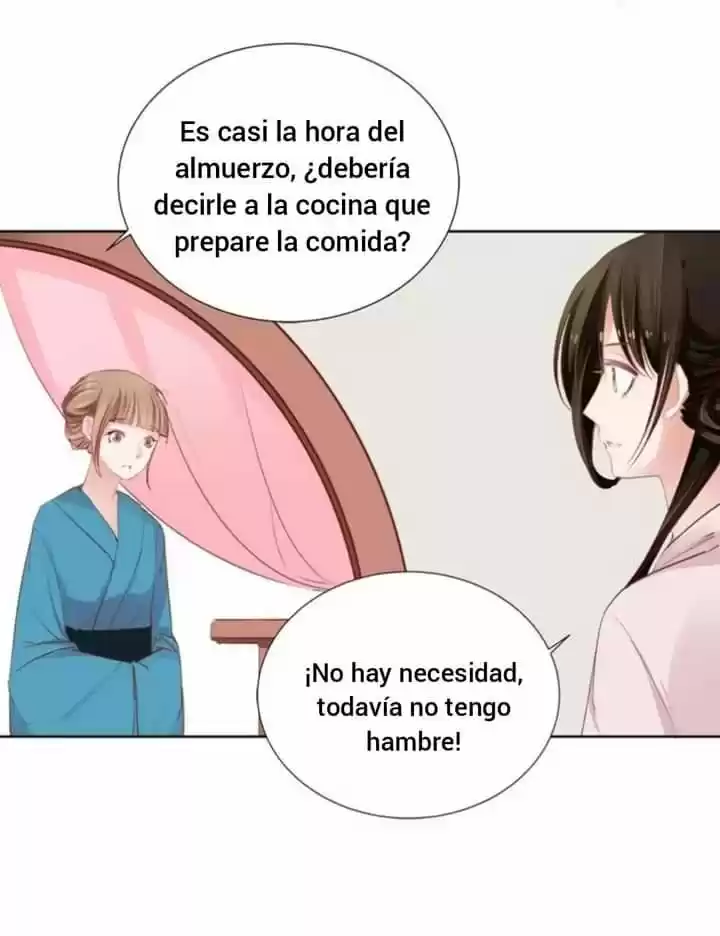 A One On One, Your Highness - Capítulo 16 - Página 14 - LectorTMOo
