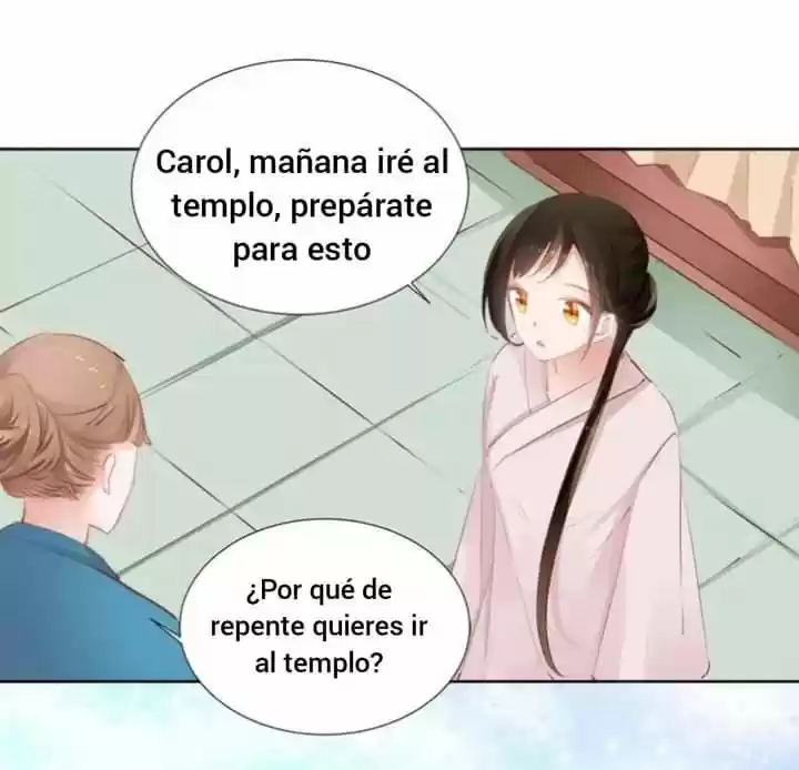 A One On One, Your Highness - Capítulo 16 - Página 15 - LectorTMOo