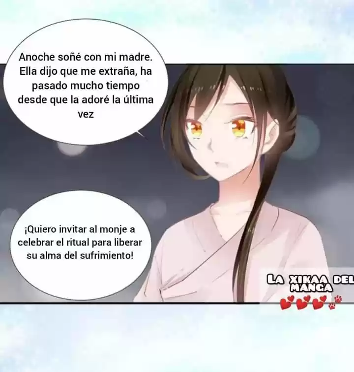 A One On One, Your Highness - Capítulo 16 - Página 16 - LectorTMOo