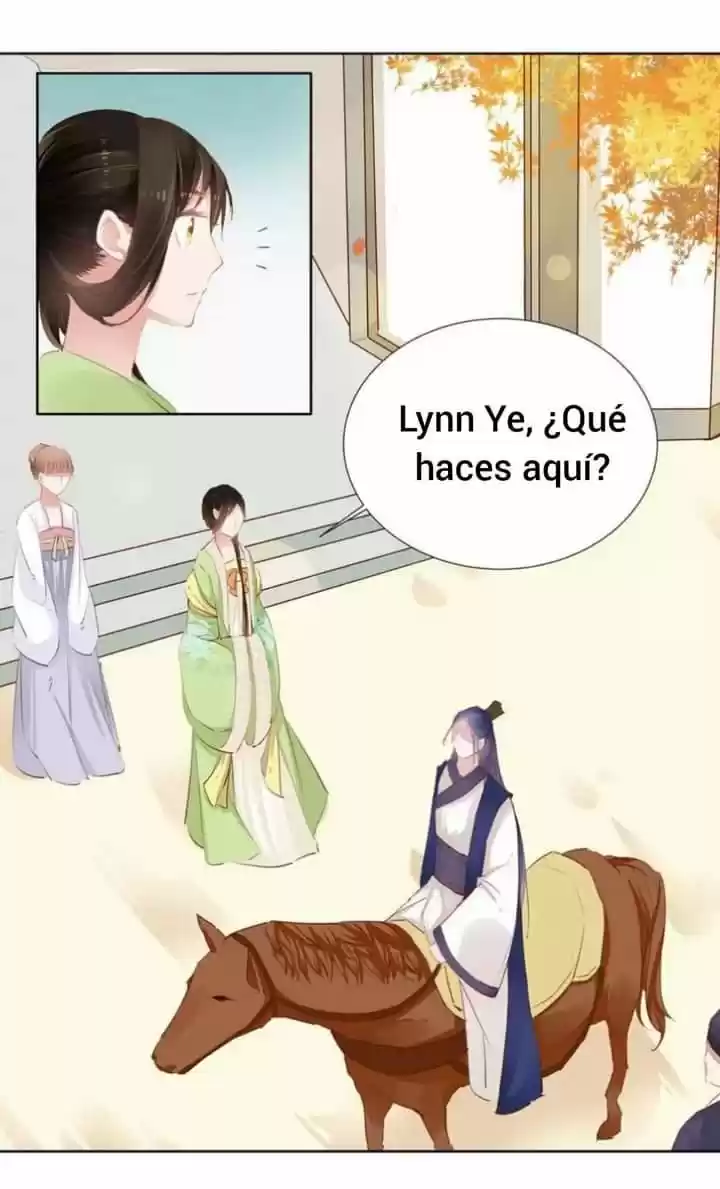A One On One, Your Highness - Capítulo 16 - Página 21 - LectorTMOo