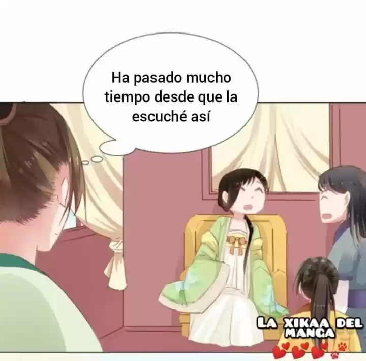 A One On One, Your Highness - Capítulo 17 - Página 7 - LectorTMOo